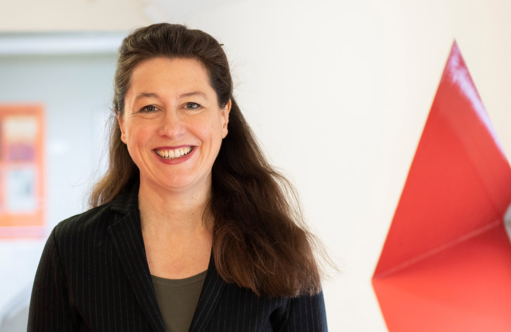 Prof. Dr. phil. Bettina Hitzer_Foto MPIB